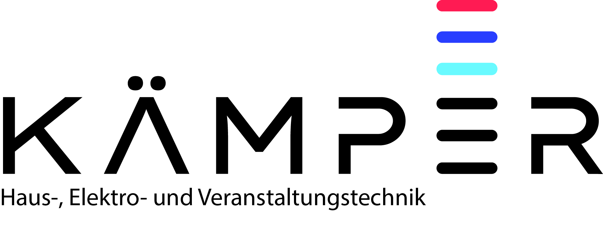 Kämper Veranstaltungstechnik